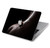 W0546 Sexy Cream Strawberry Funda Carcasa Case para MacBook Air 15″ (2023,2024) - A2941, A3114