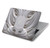 W0574 Tiger Carving Funda Carcasa Case para MacBook Air 15″ (2023,2024) - A2941, A3114