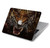 W0575 Tiger Face Funda Carcasa Case para MacBook Air 15″ (2023,2024) - A2941, A3114