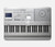 W0891 Keyboard Digital Piano Funda Carcasa Case para MacBook Air 15″ (2023,2024) - A2941, A3114