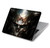 W1027 Hardcore Metal Skull Funda Carcasa Case para MacBook Air 15″ (2023,2024) - A2941, A3114