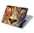 W1354 Lion Funda Carcasa Case para MacBook Air 15″ (2023,2024) - A2941, A3114