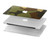W1602 Camo Camouflage Graphic Printed Funda Carcasa Case para MacBook Air 15″ (2023,2024) - A2941, A3114