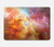 W1963 Nebula Rainbow Space Funda Carcasa Case para MacBook Air 15″ (2023,2024) - A2941, A3114