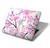 W1972 Sakura Cherry Blossoms Funda Carcasa Case para MacBook Air 15″ (2023,2024) - A2941, A3114