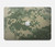 W2173 Digital Camo Camouflage Graphic Printed Funda Carcasa Case para MacBook Air 15″ (2023,2024) - A2941, A3114