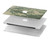 W2173 Digital Camo Camouflage Graphic Printed Funda Carcasa Case para MacBook Air 15″ (2023,2024) - A2941, A3114