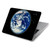 W2266 Earth Planet Space Star nebula Funda Carcasa Case para MacBook Air 15″ (2023,2024) - A2941, A3114