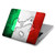 W2338 Italy Flag Funda Carcasa Case para MacBook Air 15″ (2023,2024) - A2941, A3114