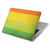 W2363 Rainbow Pattern Funda Carcasa Case para MacBook Air 15″ (2023,2024) - A2941, A3114
