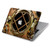 W2412 Vintage Deep Sea Diving Helmet Funda Carcasa Case para MacBook Air 15″ (2023,2024) - A2941, A3114