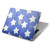 W2481 Star Pattern Funda Carcasa Case para MacBook Air 15″ (2023,2024) - A2941, A3114