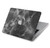 W2526 Black Marble Graphic Printed Funda Carcasa Case para MacBook Air 15″ (2023,2024) - A2941, A3114