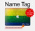 W2683 Rainbow LGBT Pride Flag Funda Carcasa Case para MacBook Air 15″ (2023,2024) - A2941, A3114