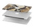 W2703 Snake Skin Texture Graphic Printed Funda Carcasa Case para MacBook Air 15″ (2023,2024) - A2941, A3114