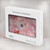 W2843 Pink Marble Texture Funda Carcasa Case para MacBook Air 15″ (2023,2024) - A2941, A3114