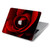 W2898 Red Rose Funda Carcasa Case para MacBook Air 15″ (2023,2024) - A2941, A3114