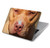 W2903 American Pitbull Dog Funda Carcasa Case para MacBook Air 15″ (2023,2024) - A2941, A3114