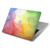 W2945 Colorful Watercolor Funda Carcasa Case para MacBook Air 15″ (2023,2024) - A2941, A3114