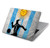 W2977 Argentina Football Soccer Funda Carcasa Case para MacBook Air 15″ (2023,2024) - A2941, A3114