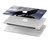 W3011 Dream Catcher Wolf Howling Funda Carcasa Case para MacBook Air 15″ (2023,2024) - A2941, A3114