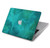 W3147 Aqua Marble Stone Funda Carcasa Case para MacBook Air 15″ (2023,2024) - A2941, A3114