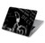 W3197 Music Cassette Note Funda Carcasa Case para MacBook Air 15″ (2023,2024) - A2941, A3114