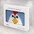W3254 Chicken Cartoon Funda Carcasa Case para MacBook Air 15″ (2023,2024) - A2941, A3114