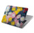 W3342 Claude Monet Chrysanthemums Funda Carcasa Case para MacBook Air 15″ (2023,2024) - A2941, A3114