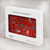 W3354 Red Classic Bandana Funda Carcasa Case para MacBook Air 15″ (2023,2024) - A2941, A3114