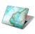 W3399 Green Marble Graphic Print Funda Carcasa Case para MacBook Air 15″ (2023,2024) - A2941, A3114