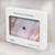 W3482 Soft Pink Marble Graphic Print Funda Carcasa Case para MacBook Air 15″ (2023,2024) - A2941, A3114