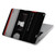 W3516 Vintage Cassette Tape Funda Carcasa Case para MacBook Air 15″ (2023,2024) - A2941, A3114