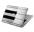 W3524 Piano Keyboard Funda Carcasa Case para MacBook Air 15″ (2023,2024) - A2941, A3114