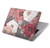 W3716 Rose Floral Pattern Funda Carcasa Case para MacBook Air 15″ (2023,2024) - A2941, A3114