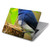 W3839 Bluebird of Happiness Blue Bird Funda Carcasa Case para MacBook Air 15″ (2023,2024) - A2941, A3114