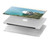 W3865 Europe Duino Beach Italy Funda Carcasa Case para MacBook Air 15″ (2023,2024) - A2941, A3114