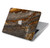 W3886 Gray Marble Rock Funda Carcasa Case para MacBook Air 15″ (2023,2024) - A2941, A3114