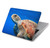 W3898 Sea Turtle Funda Carcasa Case para MacBook Air 15″ (2023,2024) - A2941, A3114