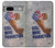 W3963 Still More Production Vintage Postcard Funda Carcasa Case y Caso Del Tirón Funda para Google Pixel 7a