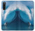 W0438 Hawaii Surf Funda Carcasa Case y Caso Del Tirón Funda para Sony Xperia 10 V