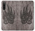 W3832 Viking Norse Bear Paw Berserkers Rock Funda Carcasa Case y Caso Del Tirón Funda para Sony Xperia 10 V