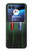 W3816 Red Pill Blue Pill Capsule Funda Carcasa Case y Caso Del Tirón Funda para Motorola Razr 40 Ultra
