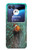 W3893 Ocellaris clownfish Funda Carcasa Case y Caso Del Tirón Funda para Motorola Razr 40 Ultra