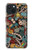 W3480 Movie Acting Entertainment Funda Carcasa Case y Caso Del Tirón Funda para iPhone 15