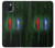 W3816 Red Pill Blue Pill Capsule Funda Carcasa Case y Caso Del Tirón Funda para iPhone 15 Plus