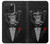 W3167 Funny Monkey God Father Funda Carcasa Case y Caso Del Tirón Funda para iPhone 15 Pro