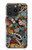 W3480 Movie Acting Entertainment Funda Carcasa Case y Caso Del Tirón Funda para iPhone 15 Pro