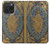 W3620 Book Cover Christ Majesty Funda Carcasa Case y Caso Del Tirón Funda para iPhone 15 Pro