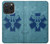 W3824 Caduceus Medical Symbol Funda Carcasa Case y Caso Del Tirón Funda para iPhone 15 Pro